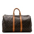 Monogram Keepall 45