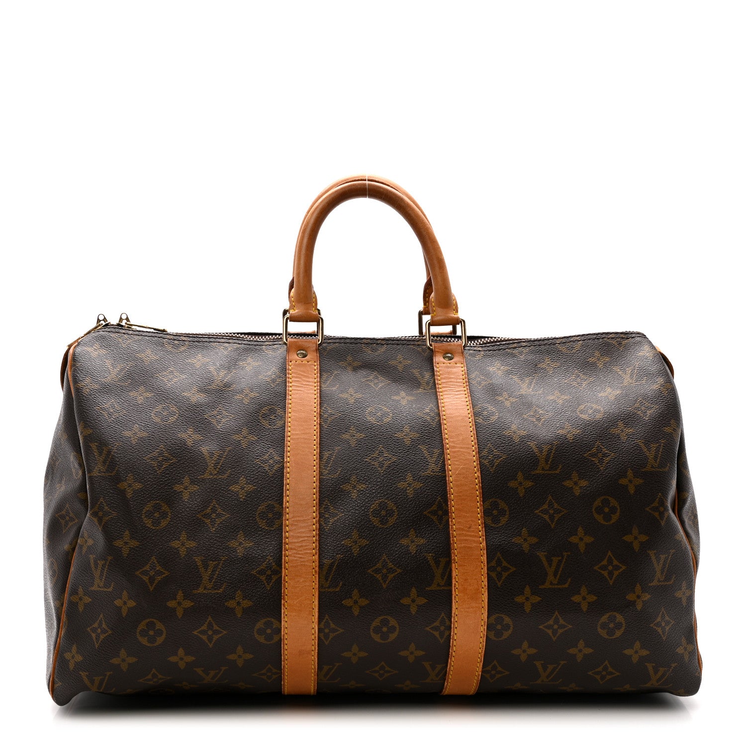 Monogram Keepall 45