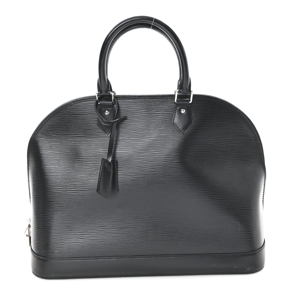 Epi Alma GM Black