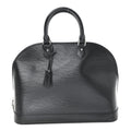 Epi Alma GM Black