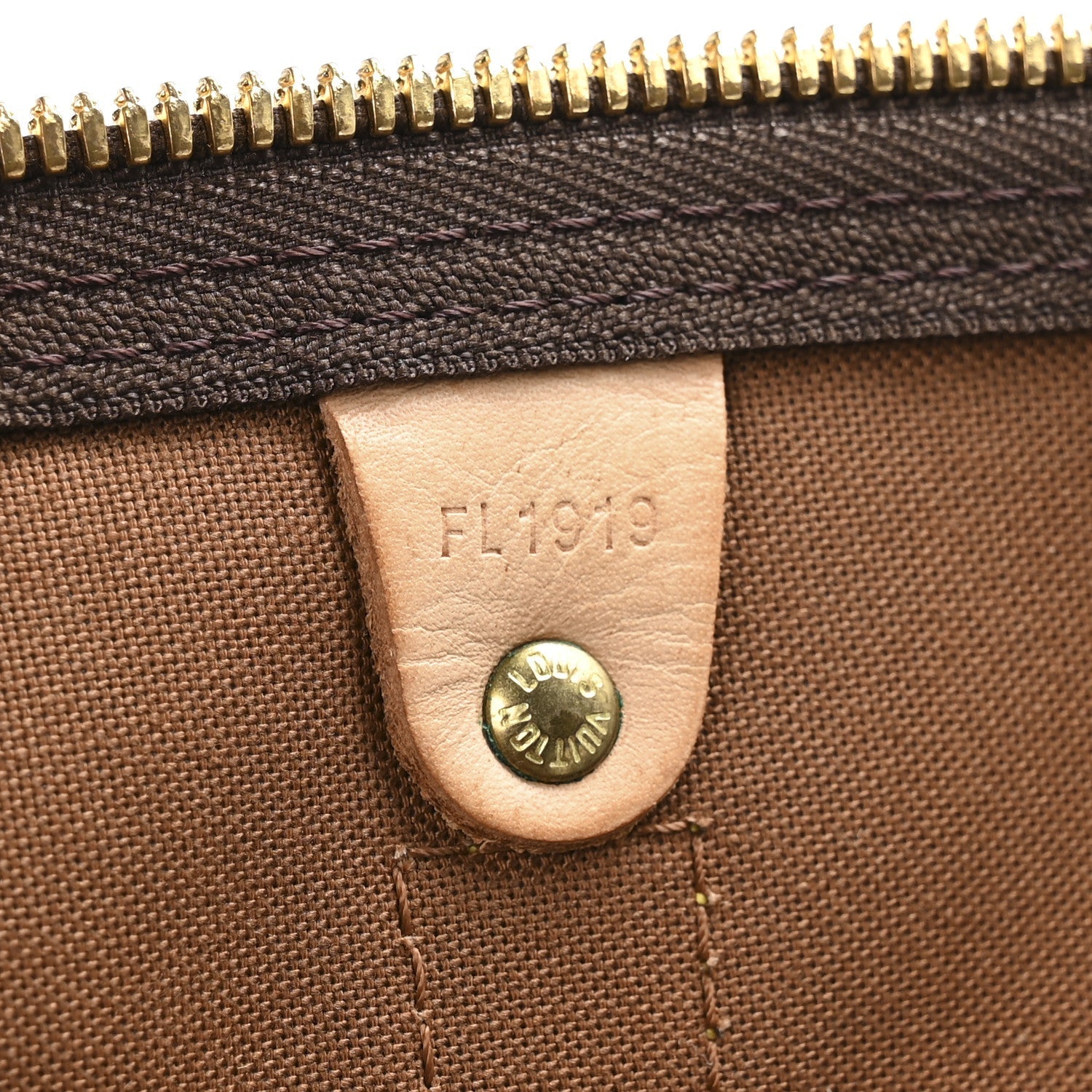 Monogram Keepall 45
