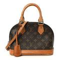 Monogram Alma BB