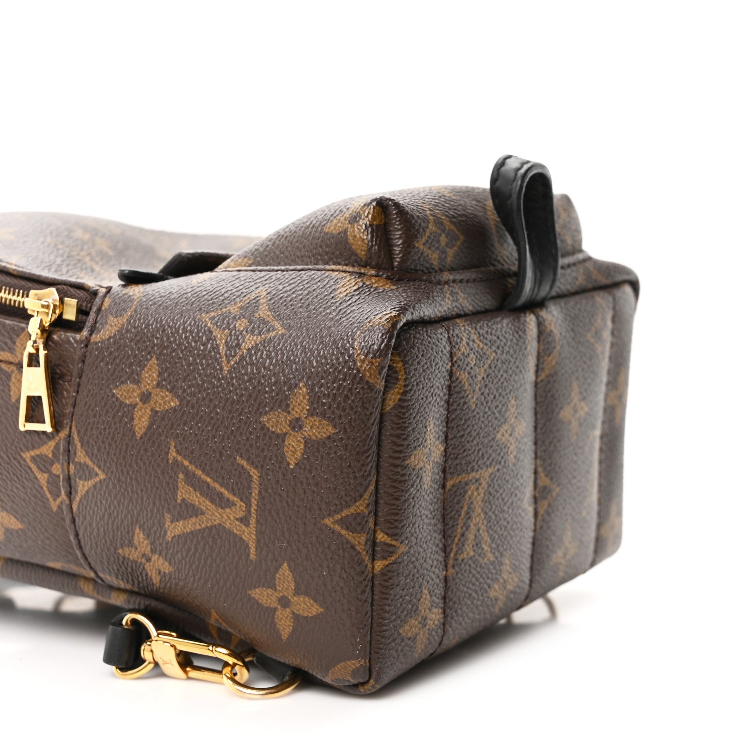 Monogram Palm Springs Backpack Mini