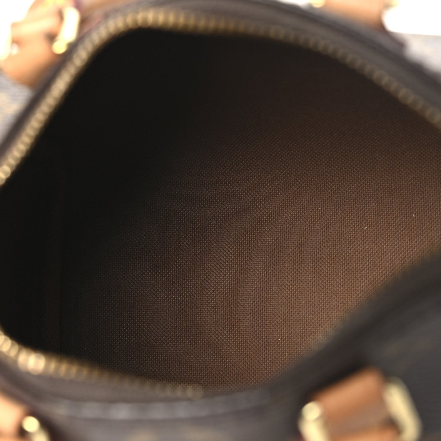 Monogram Nano Speedy