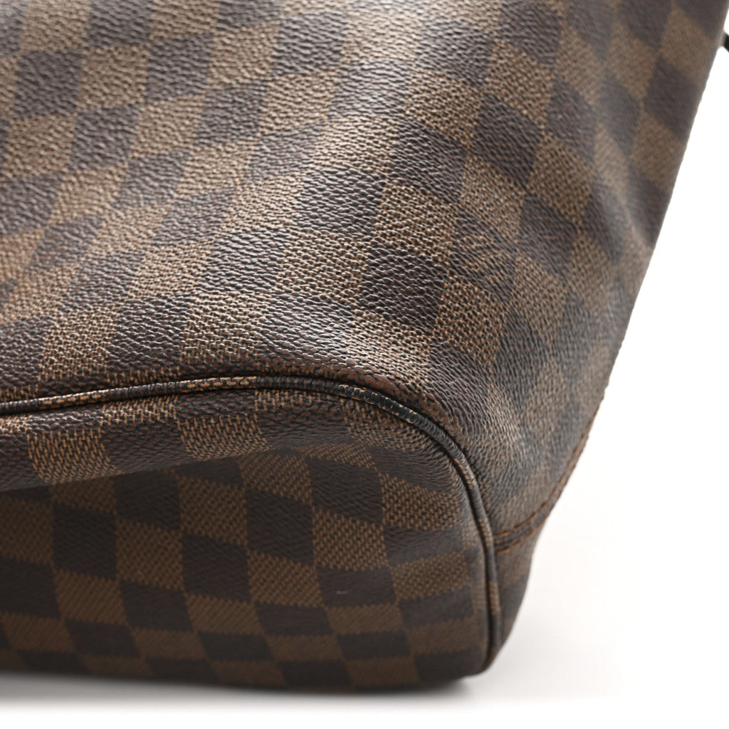 Damier Ebene Neverfull MM