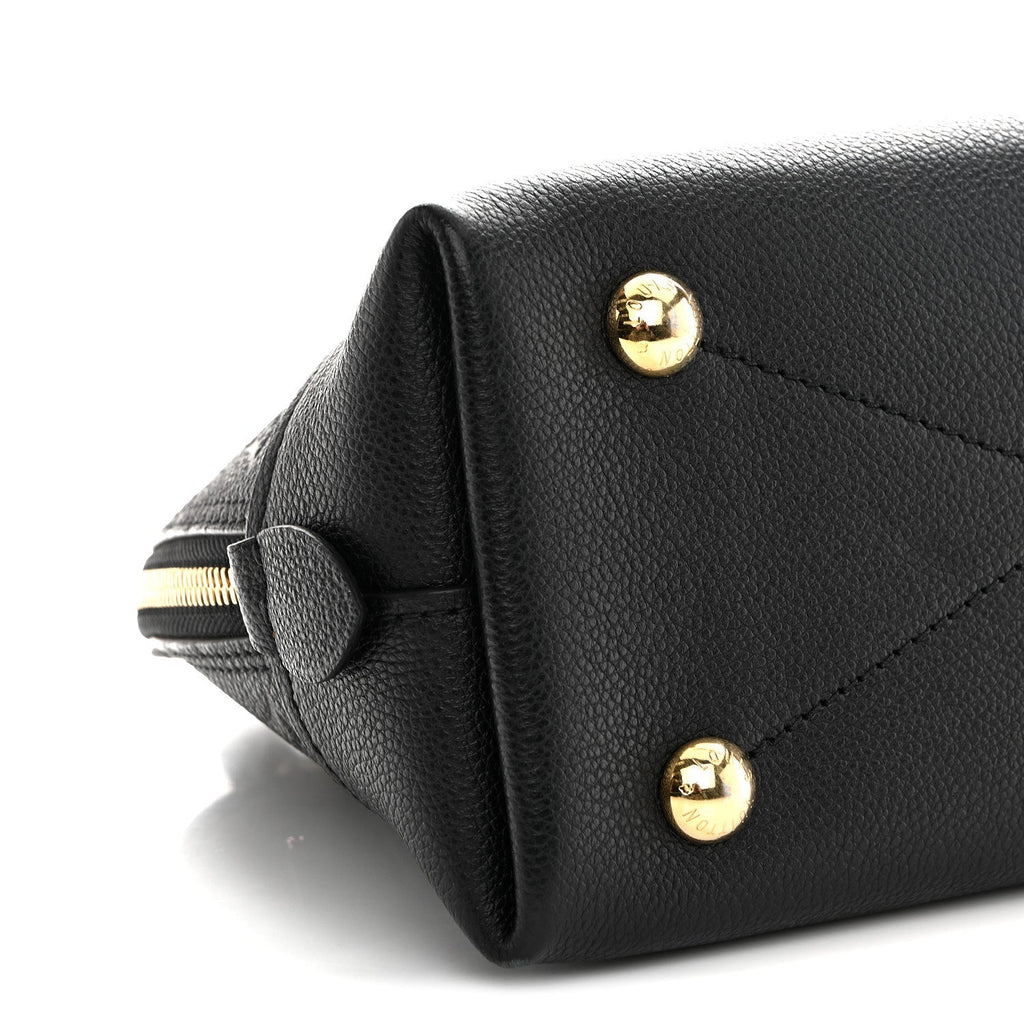 Empreinte Neo Alma BB Black