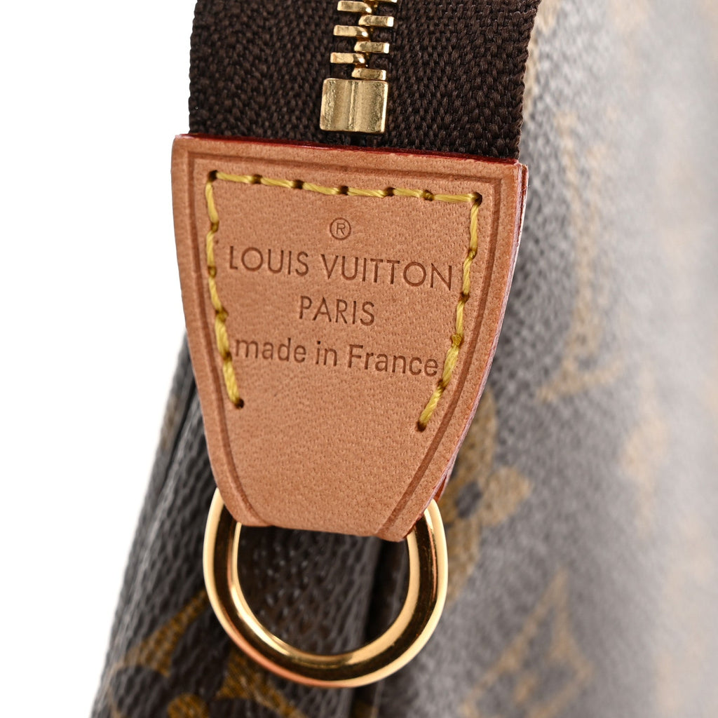 Monogram Pochette Accessories