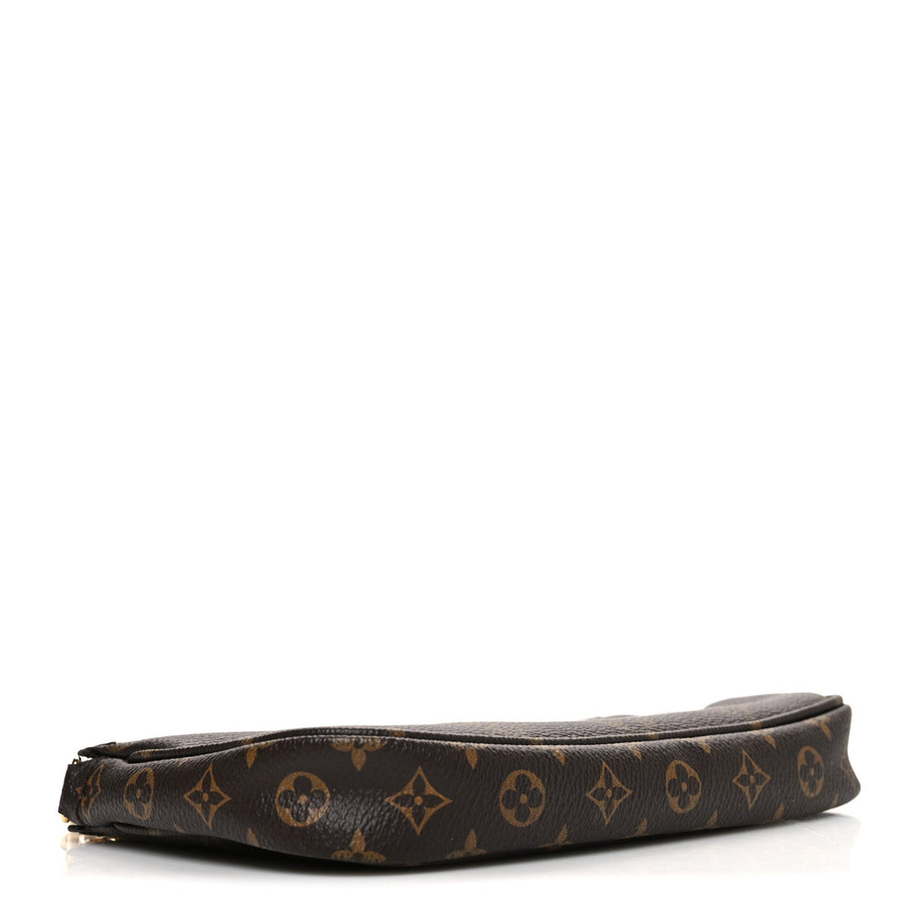 Monogram Multi Pochette Accessories Mini Pochette