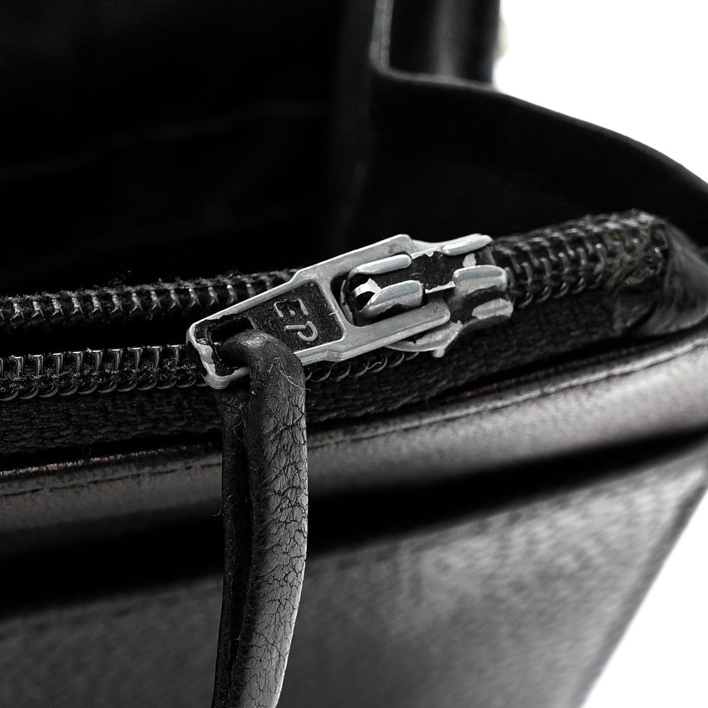Caviar Timeless CC Wallet On Chain WOC Black