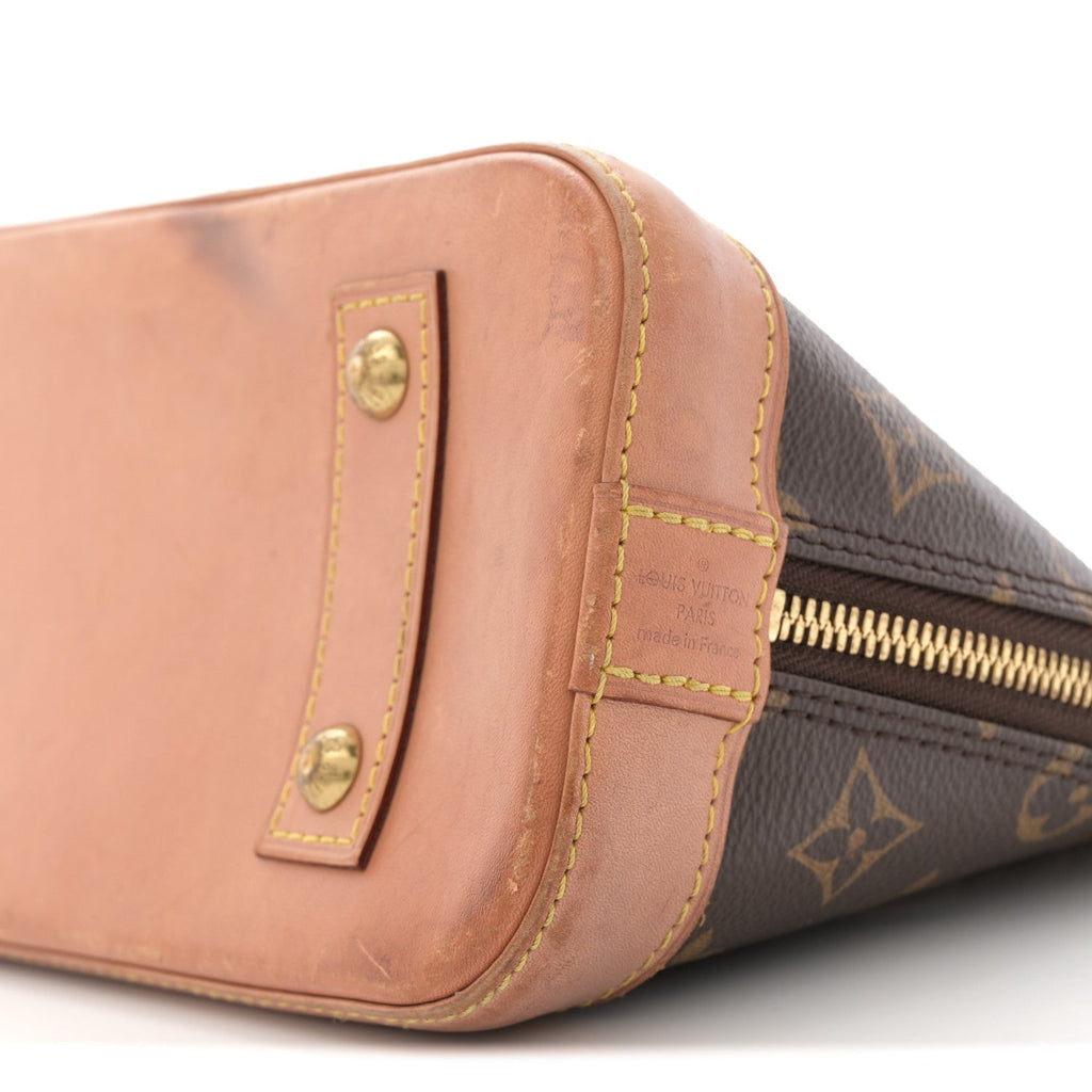 Monogram Alma BB