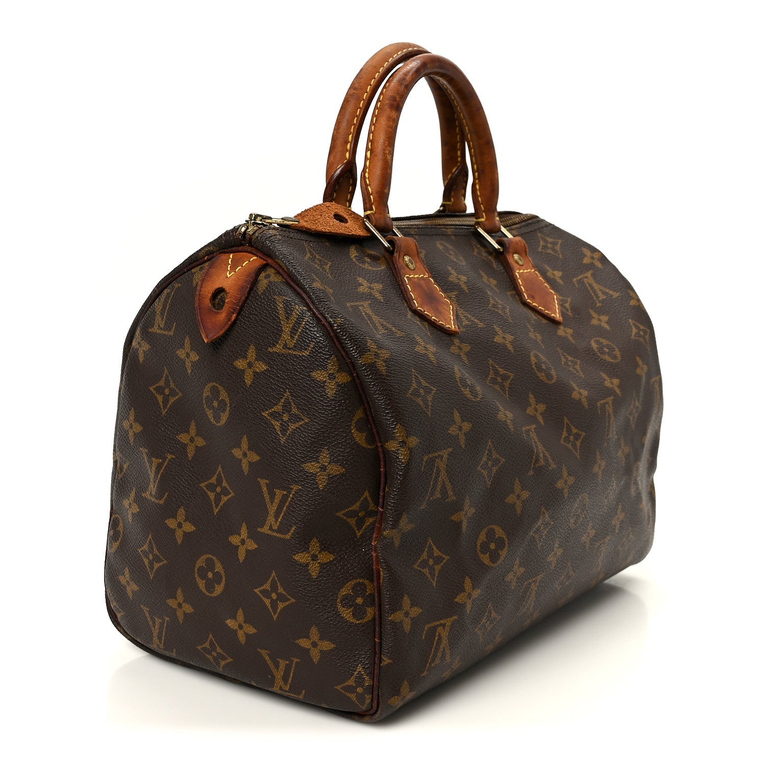 Monogram Speedy 30