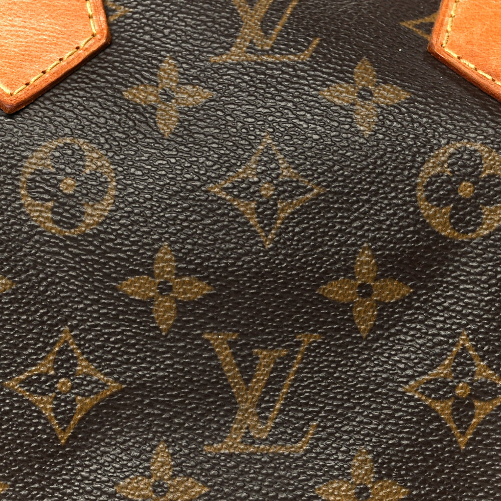Monogram Speedy 25