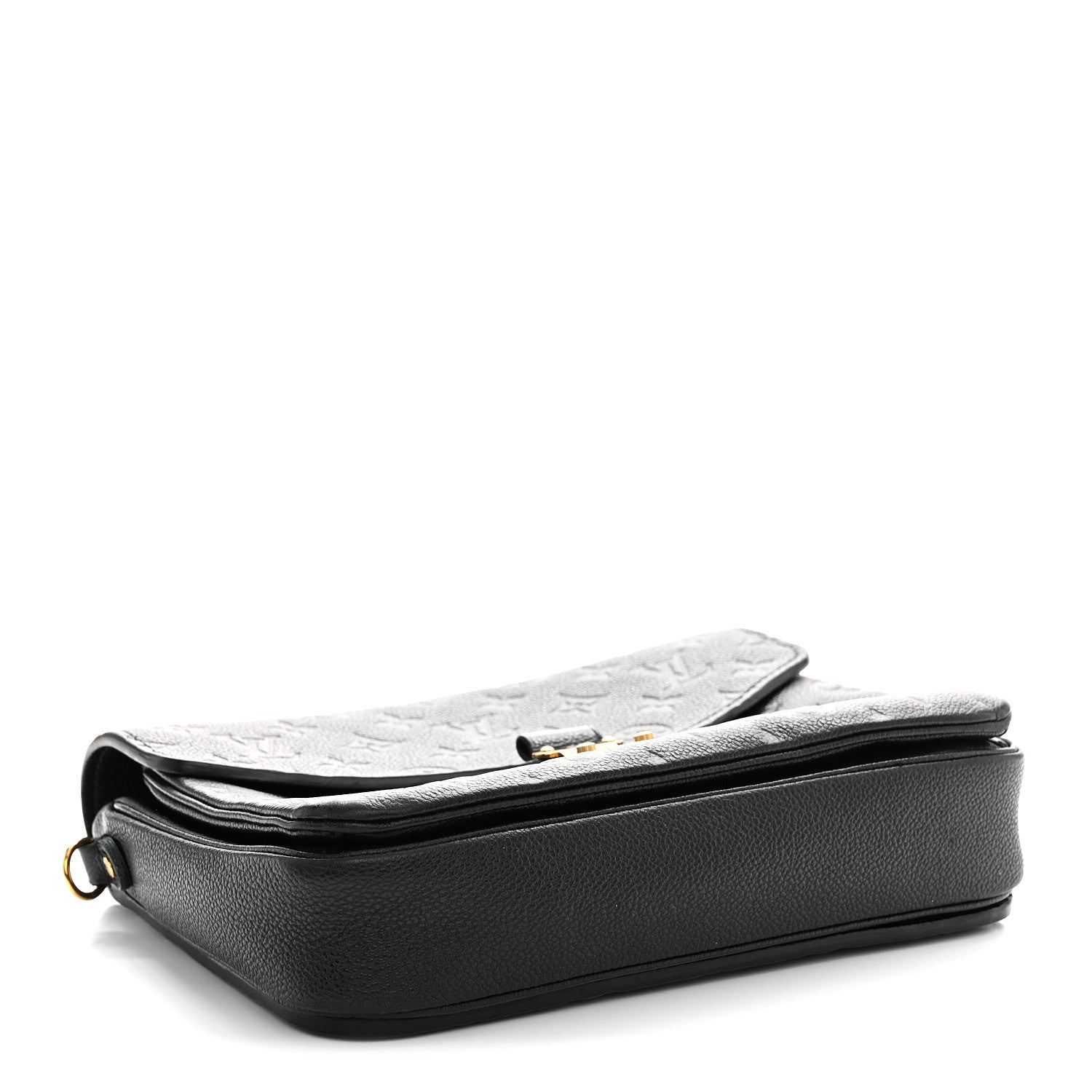 Empreinte Pochette Metis Black