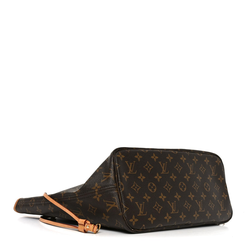 Monogram Neo Neverfull MM