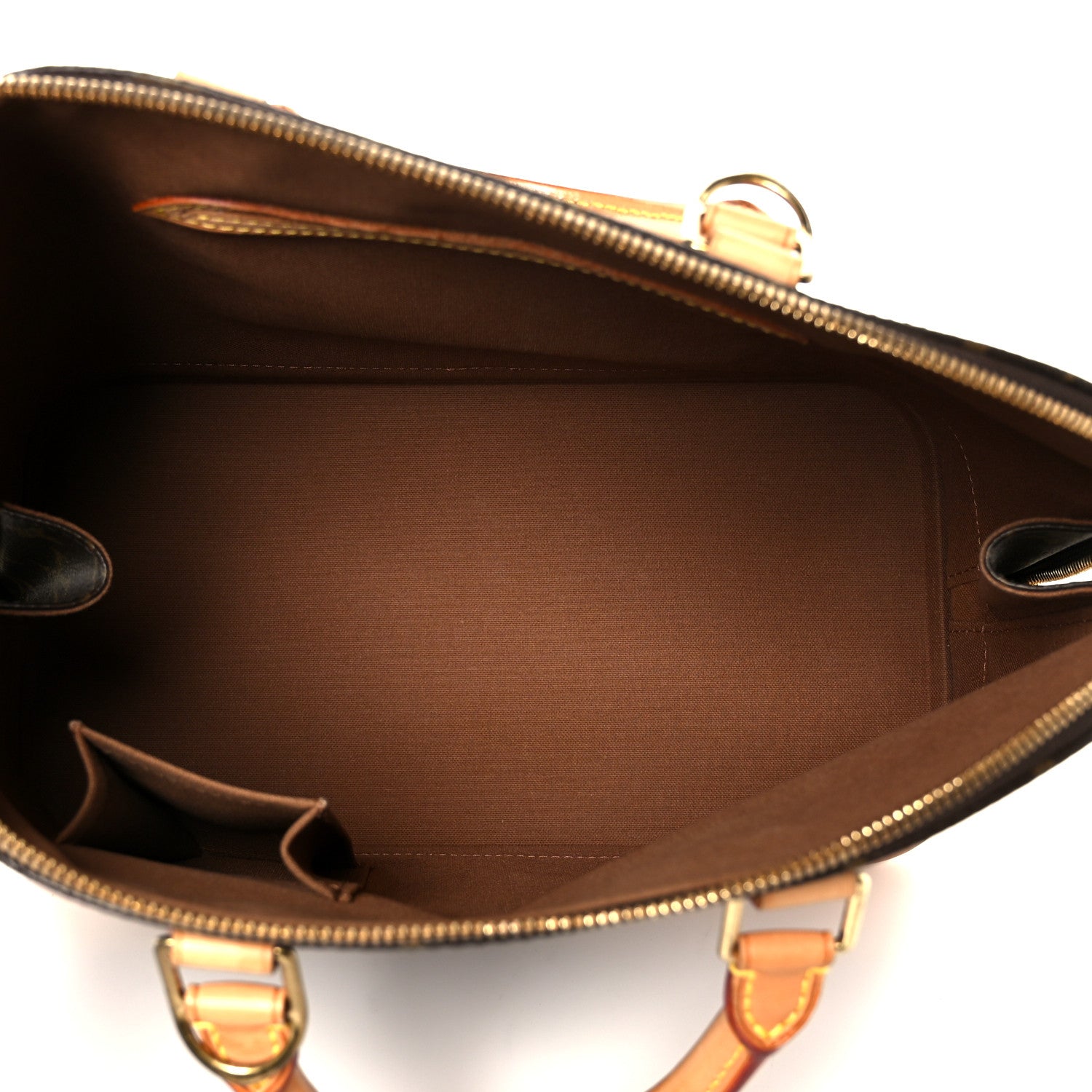 Monogram Alma PM