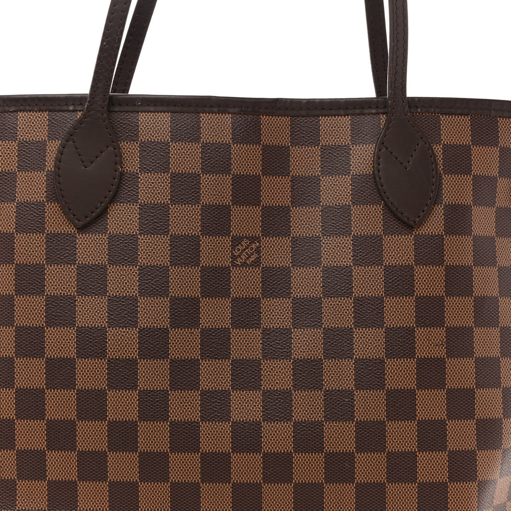 Damier Ebene Neo Neverfull PM