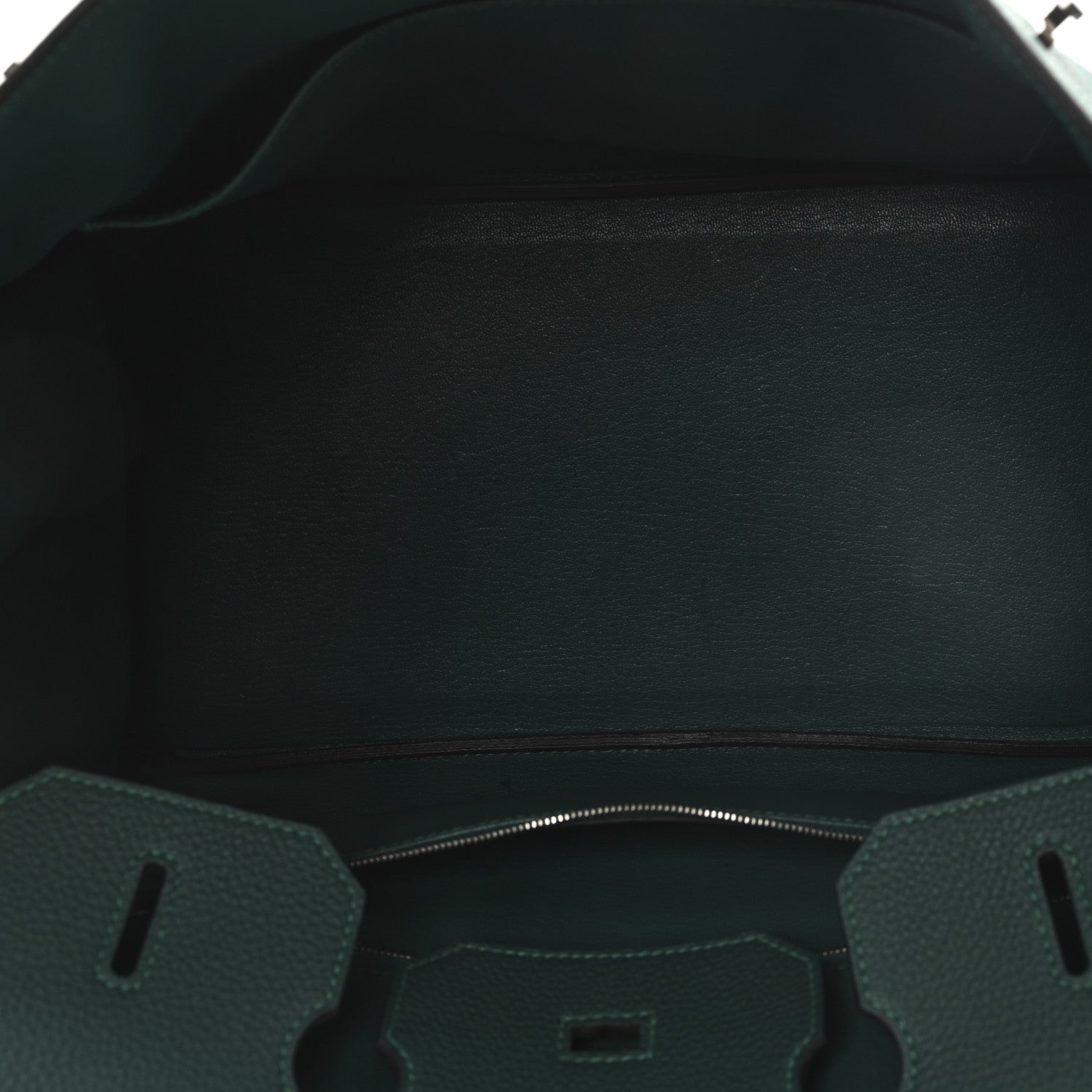 Togo BIRKIN 35 Malachite