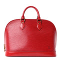 Epi Alma PM Castillan Red