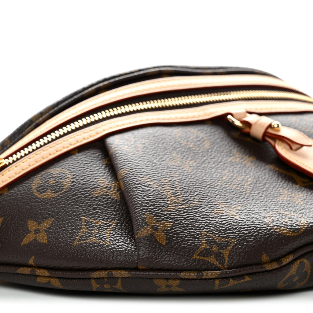 Monogram High Rise Bumbag