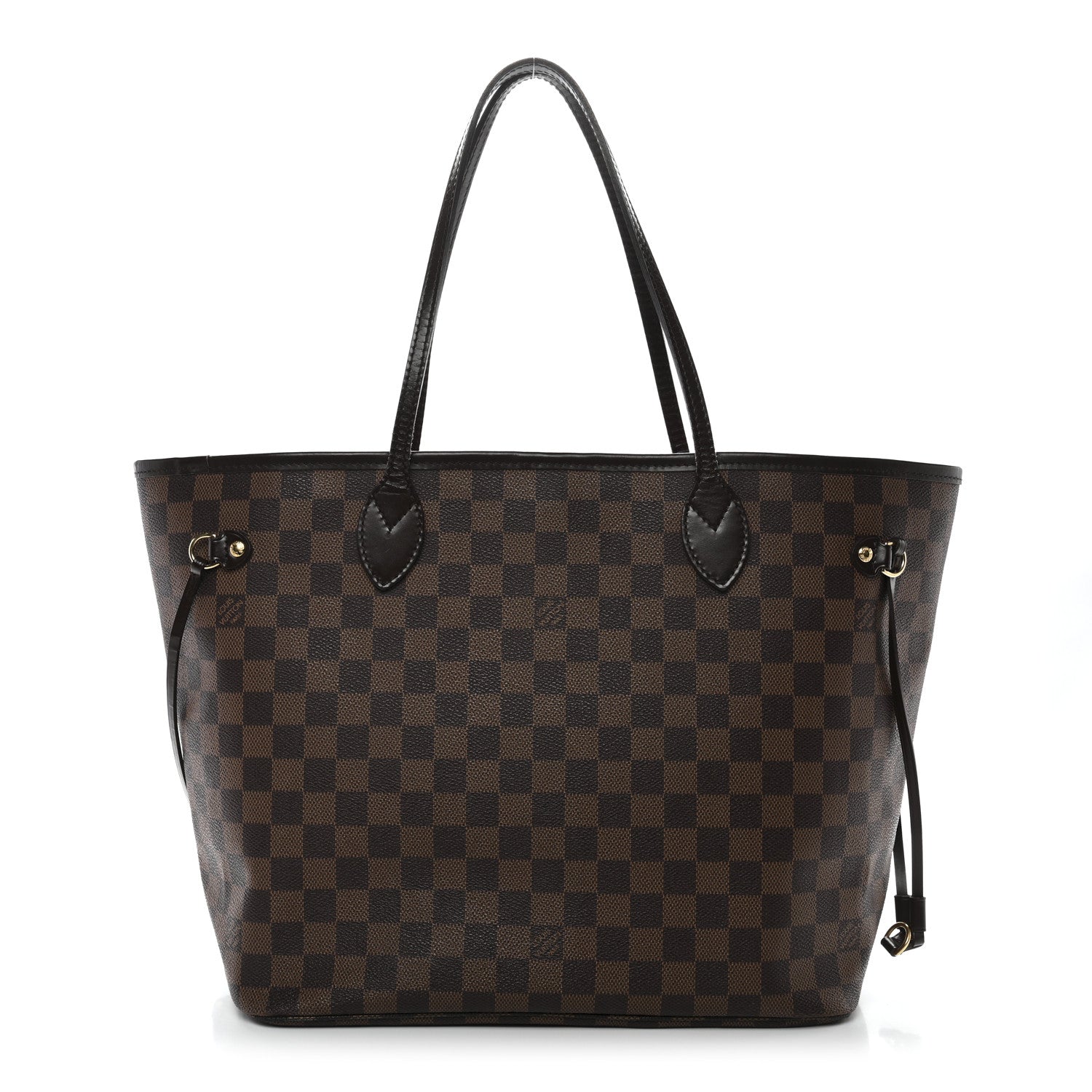 Damier Ebene Neverfull MM