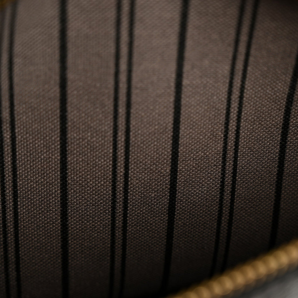 Empreinte Pochette Metis Black