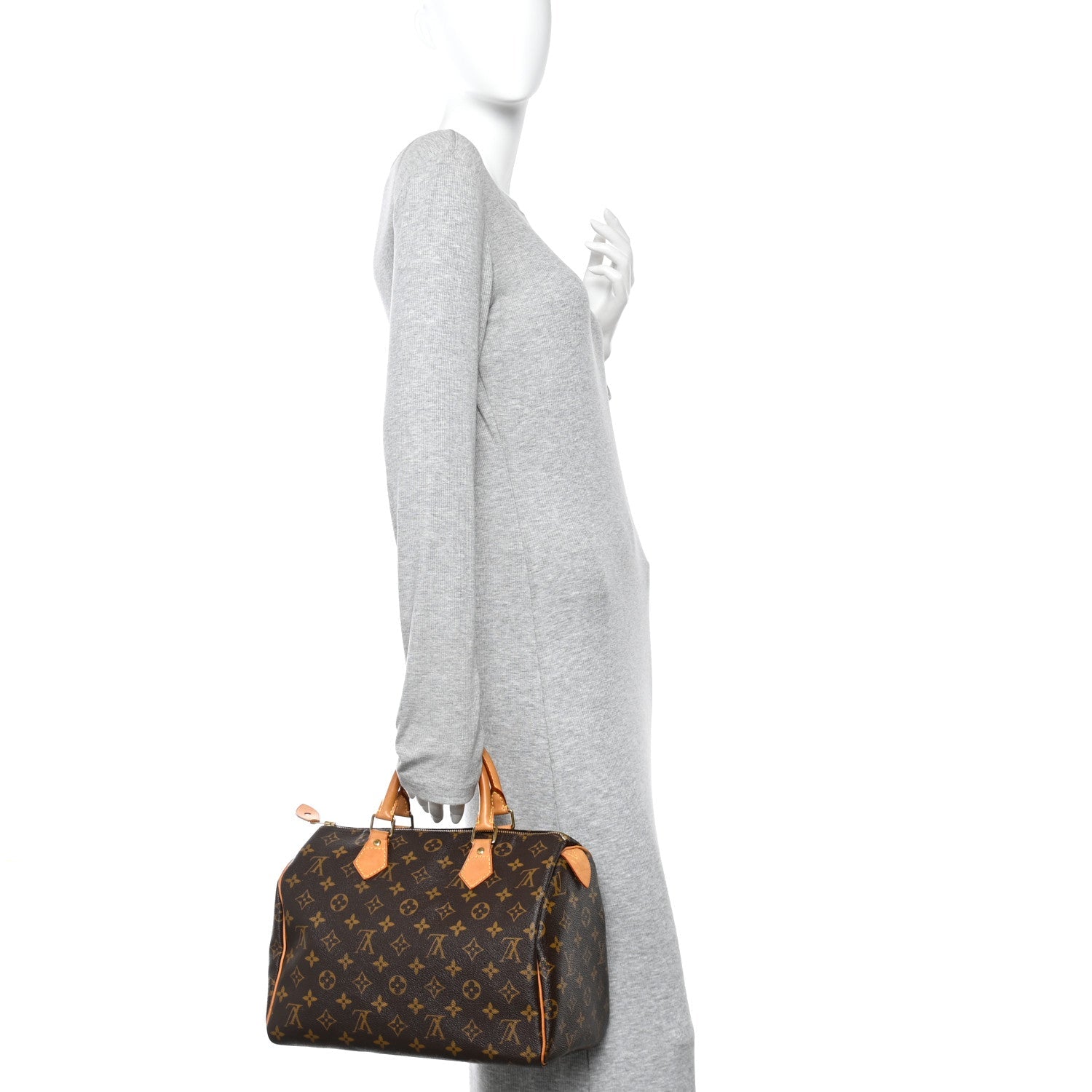 Monogram Speedy 30