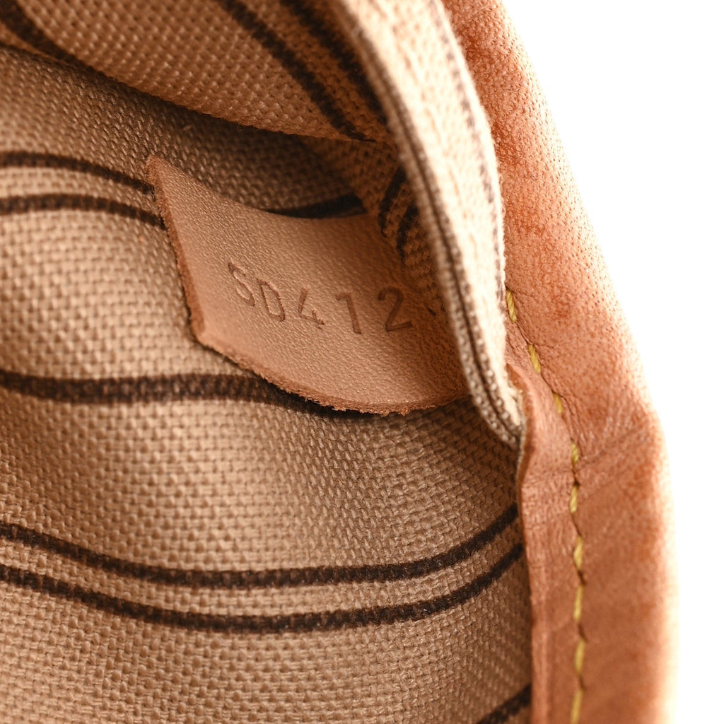 Monogram Neo Neverfull MM