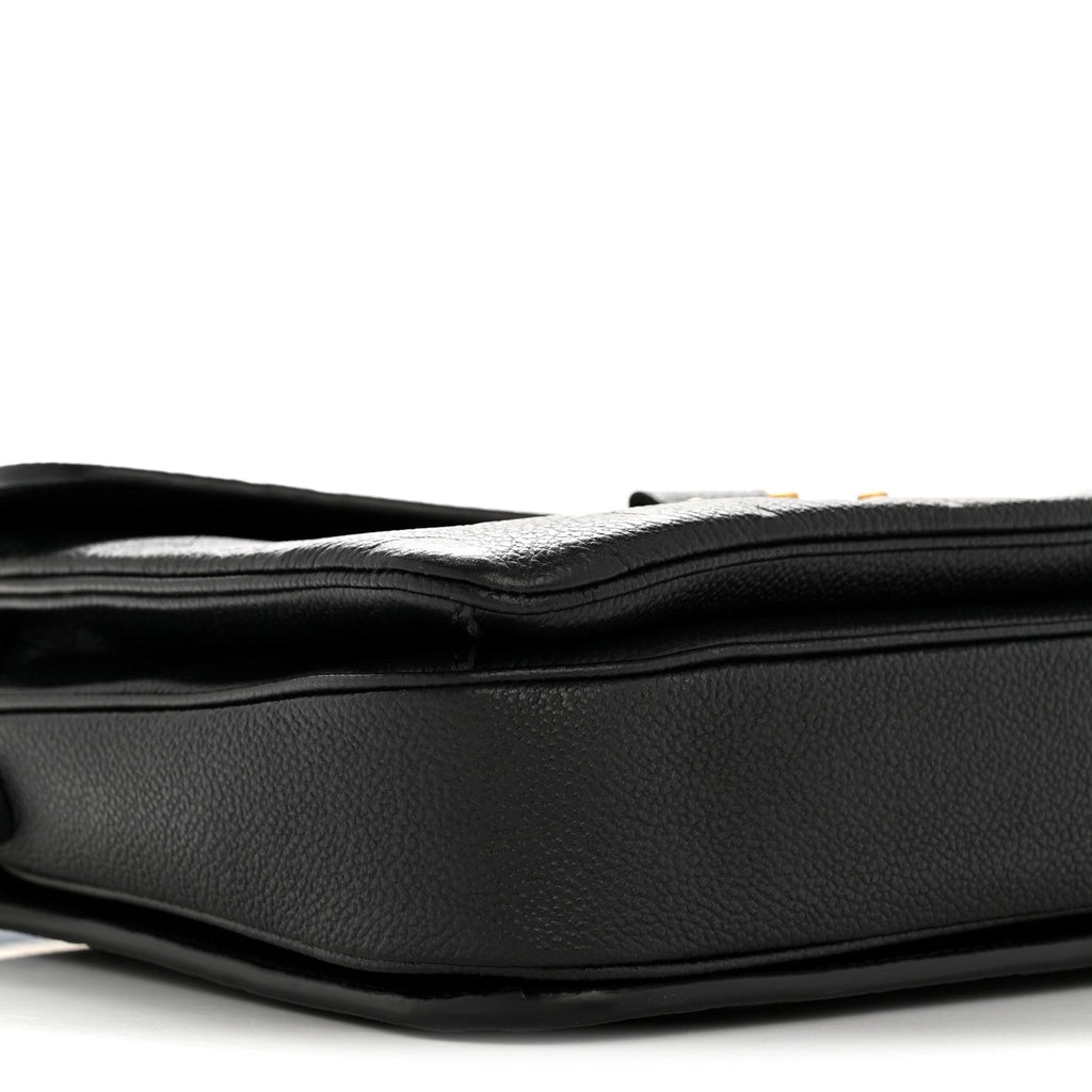 Empreinte Pochette Metis Black