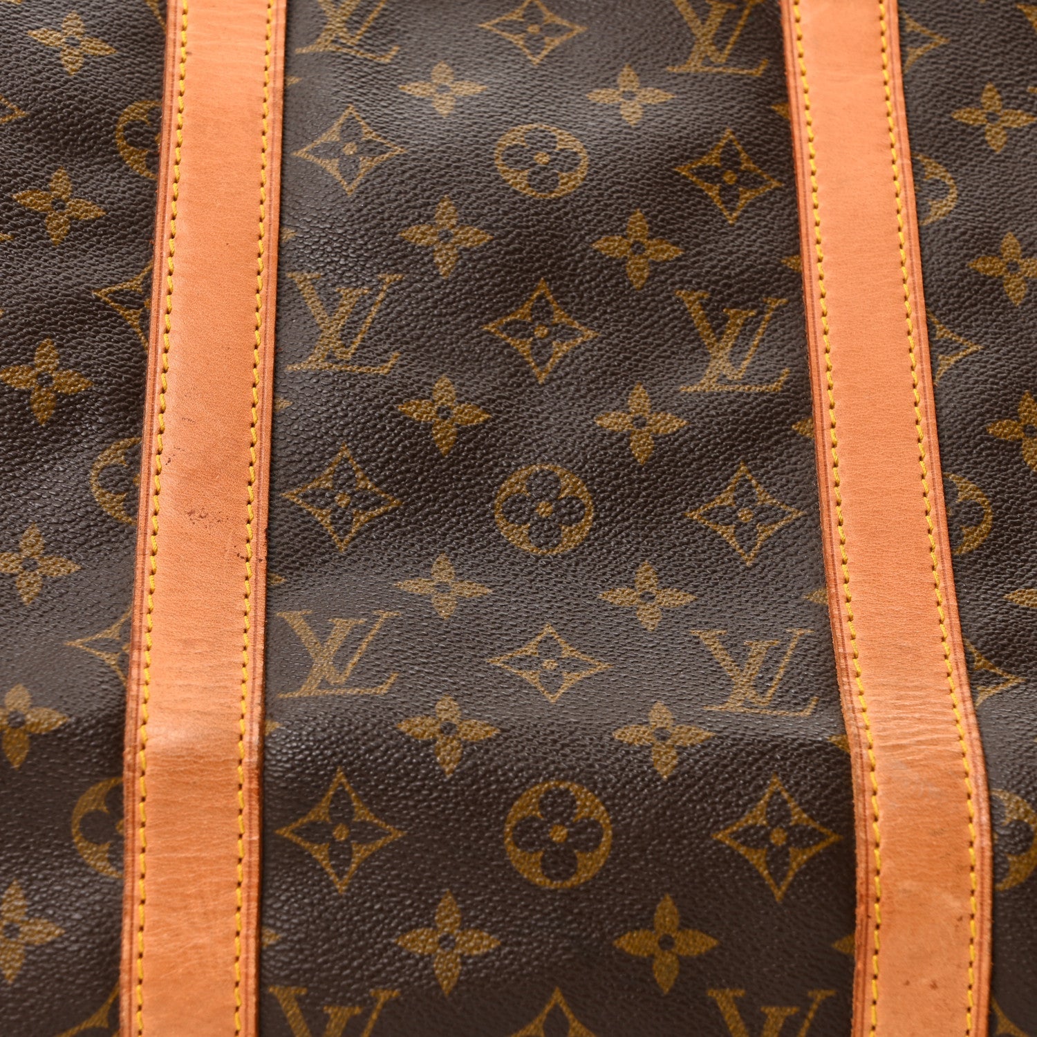 Monogram Keepall 50
