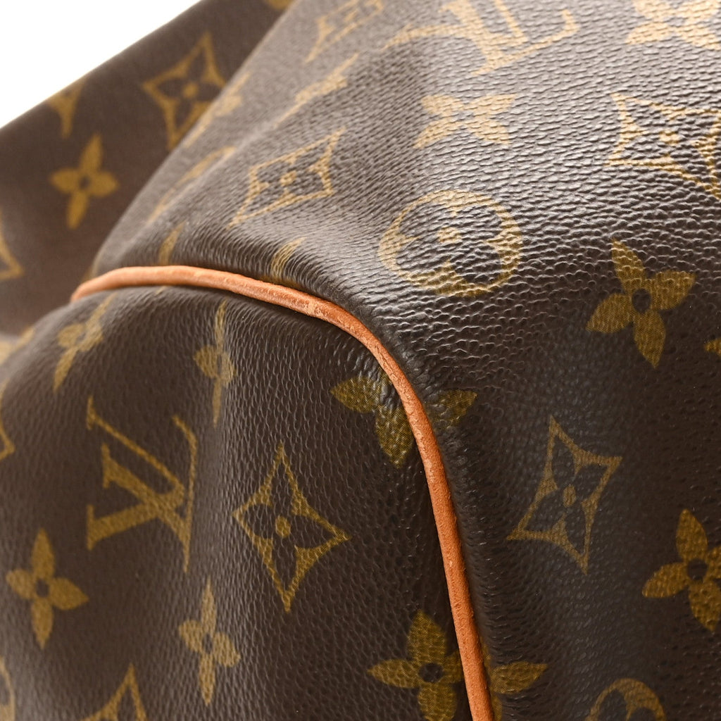 Monogram Keepall 50