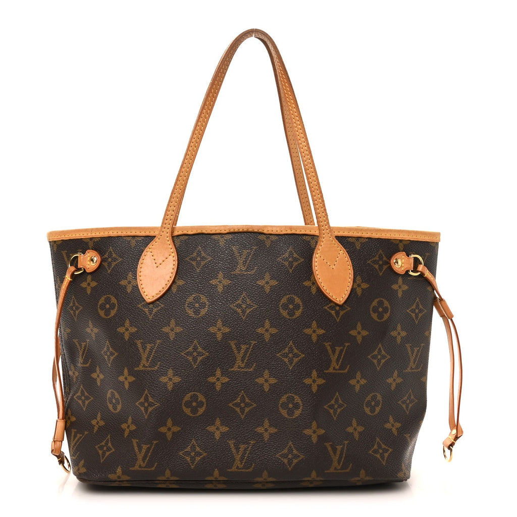 Monogram Neverfull PM