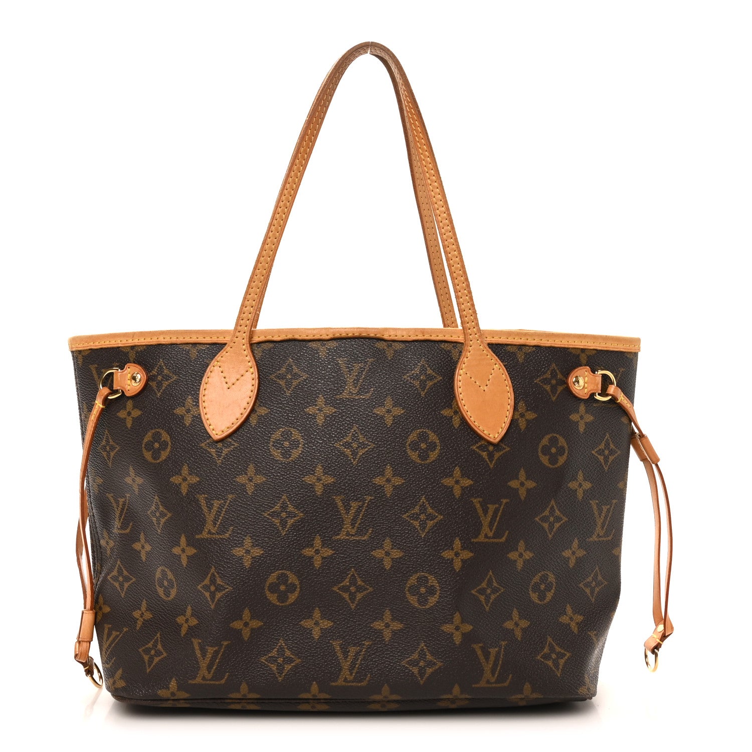 Monogram Neverfull PM