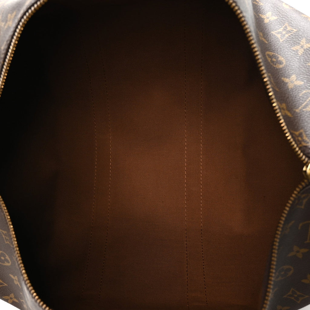 Monogram Keepall 45