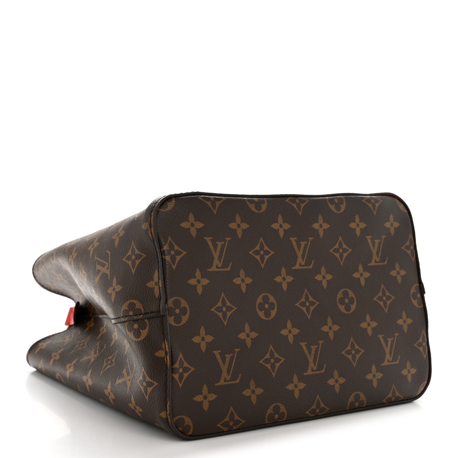 Monogram Neonoe MM Coquelicot