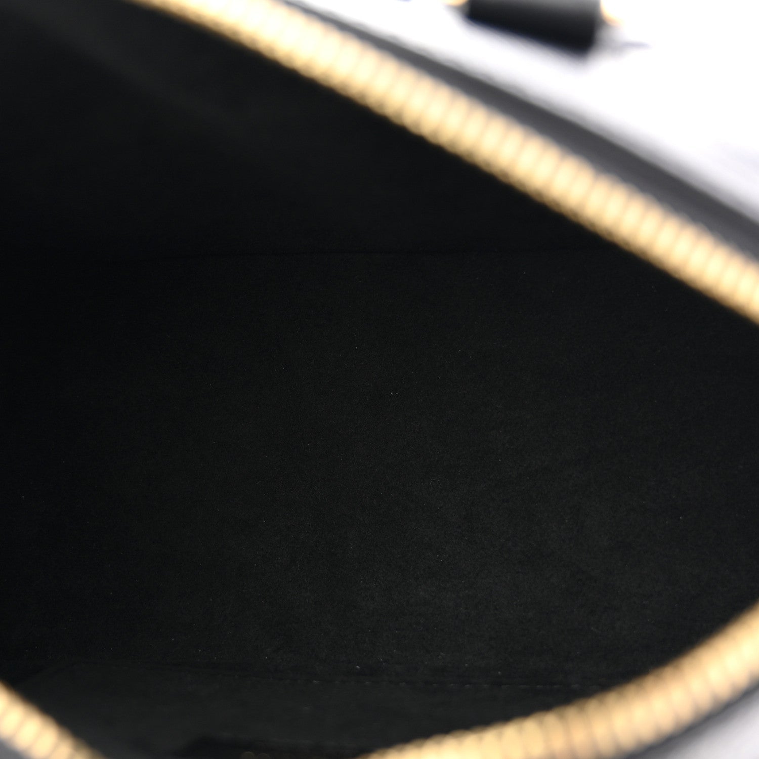 Empreinte Monogram Giant Speedy Bandouliere 20 Black