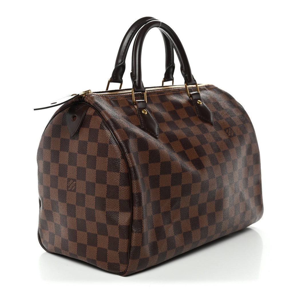 Damier Ebene Speedy 30