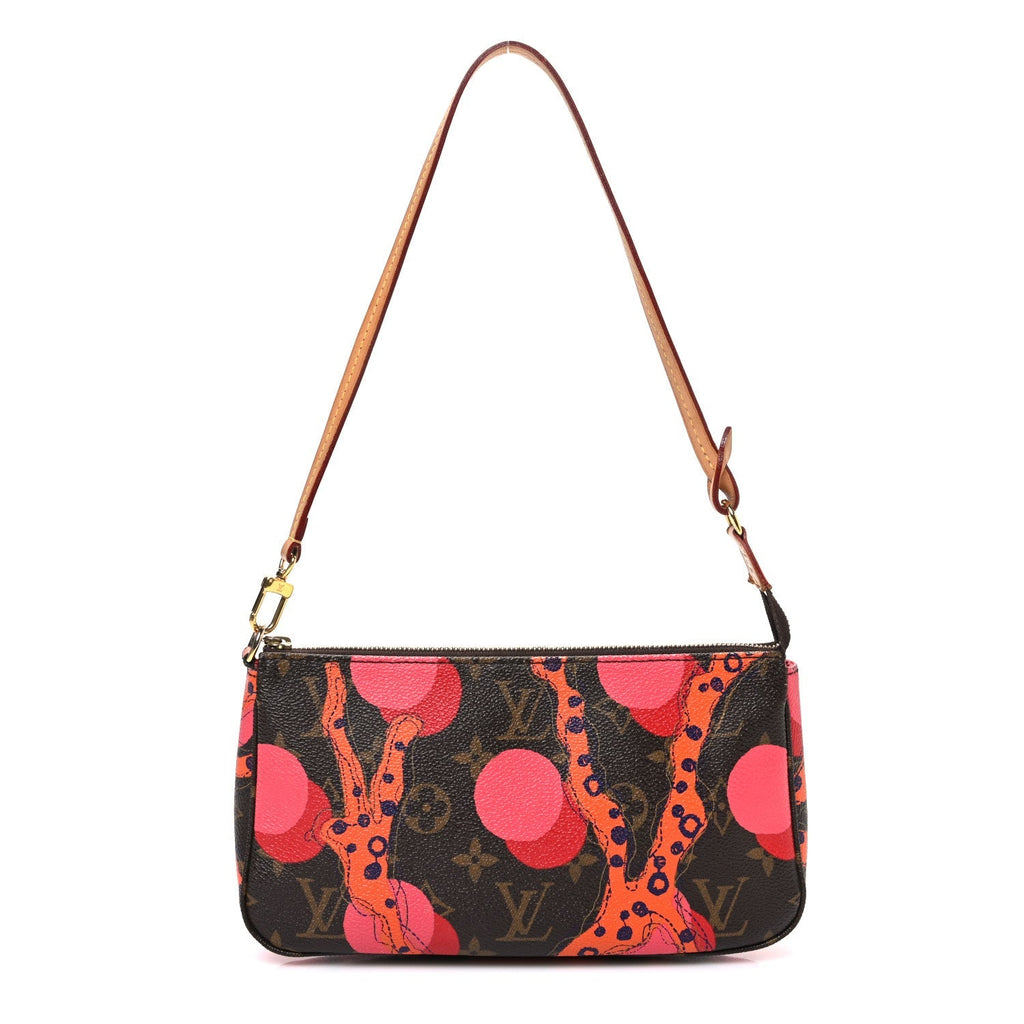 Monogram Ramages Pochette Accessories NM