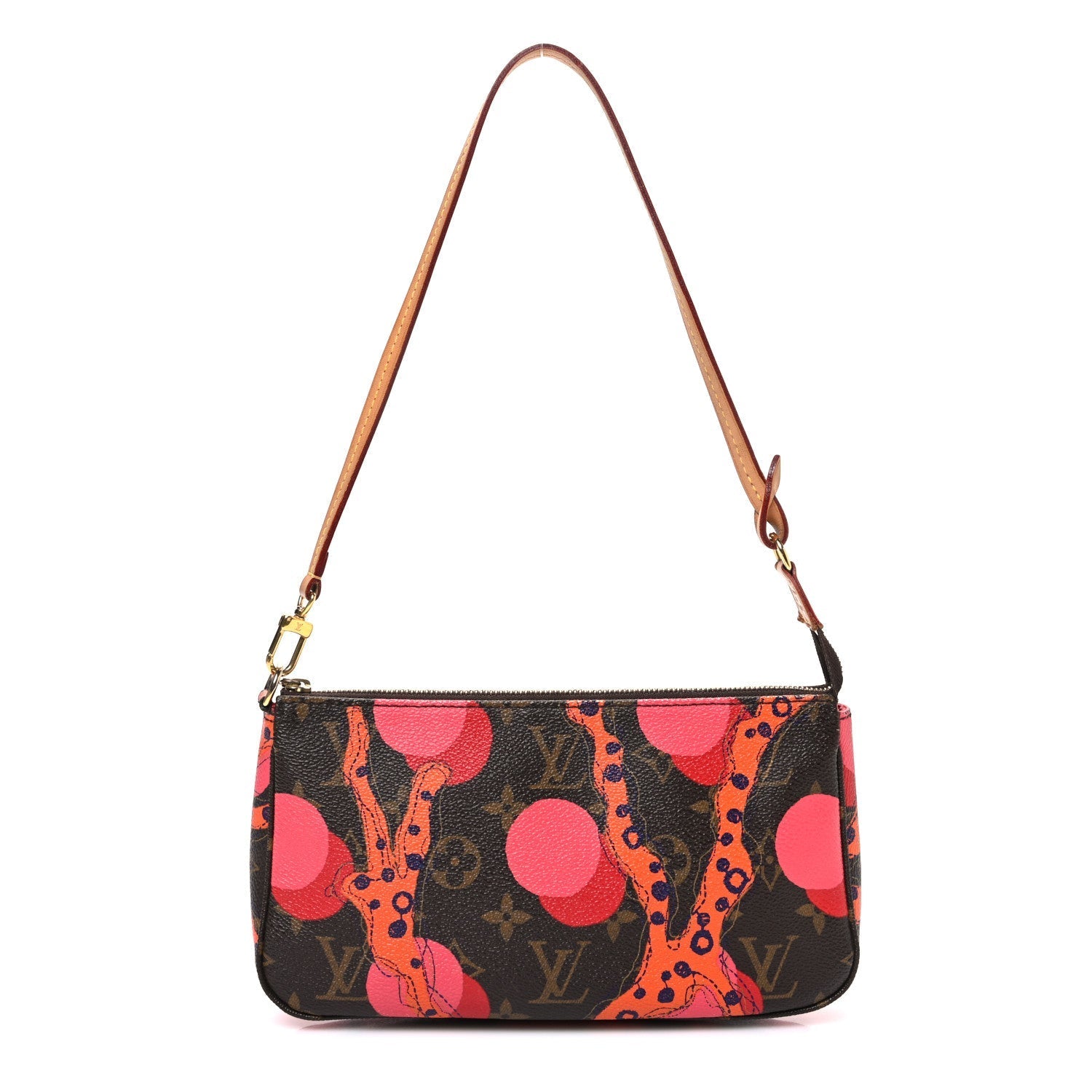 Monogram Ramages Pochette Accessories NM