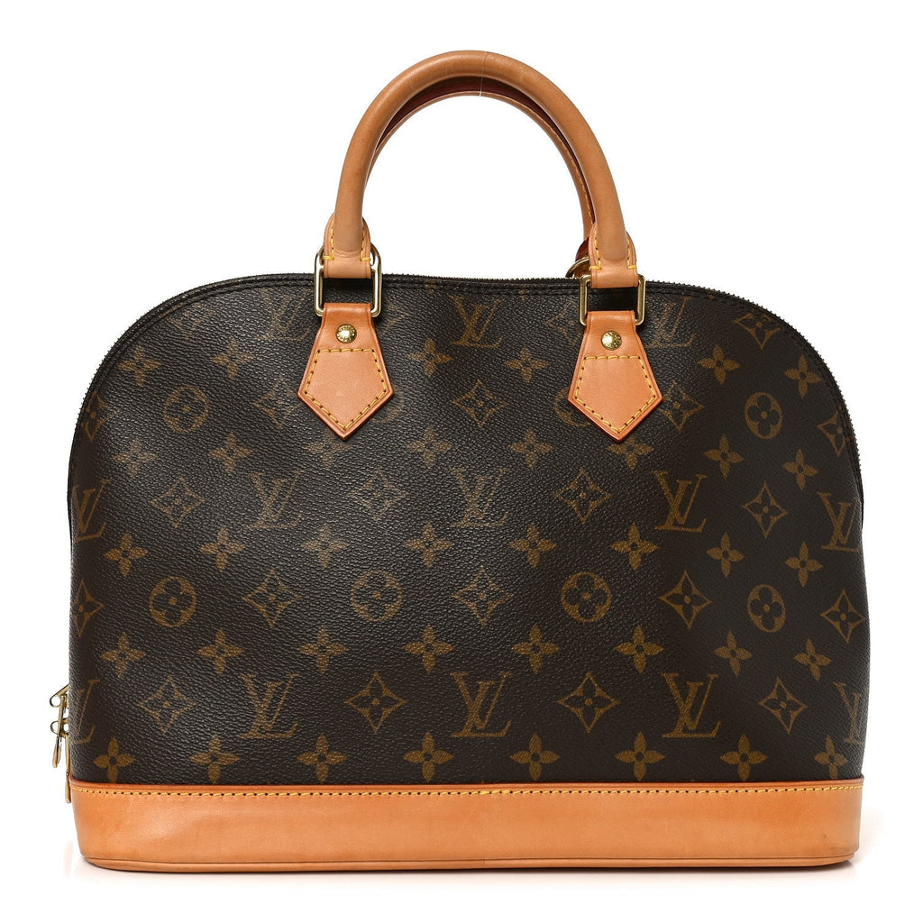 Monogram Alma PM