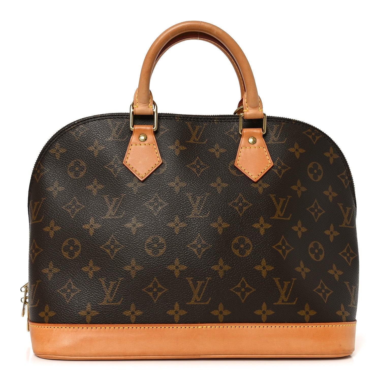 Monogram Alma PM