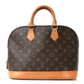 Monogram Alma PM