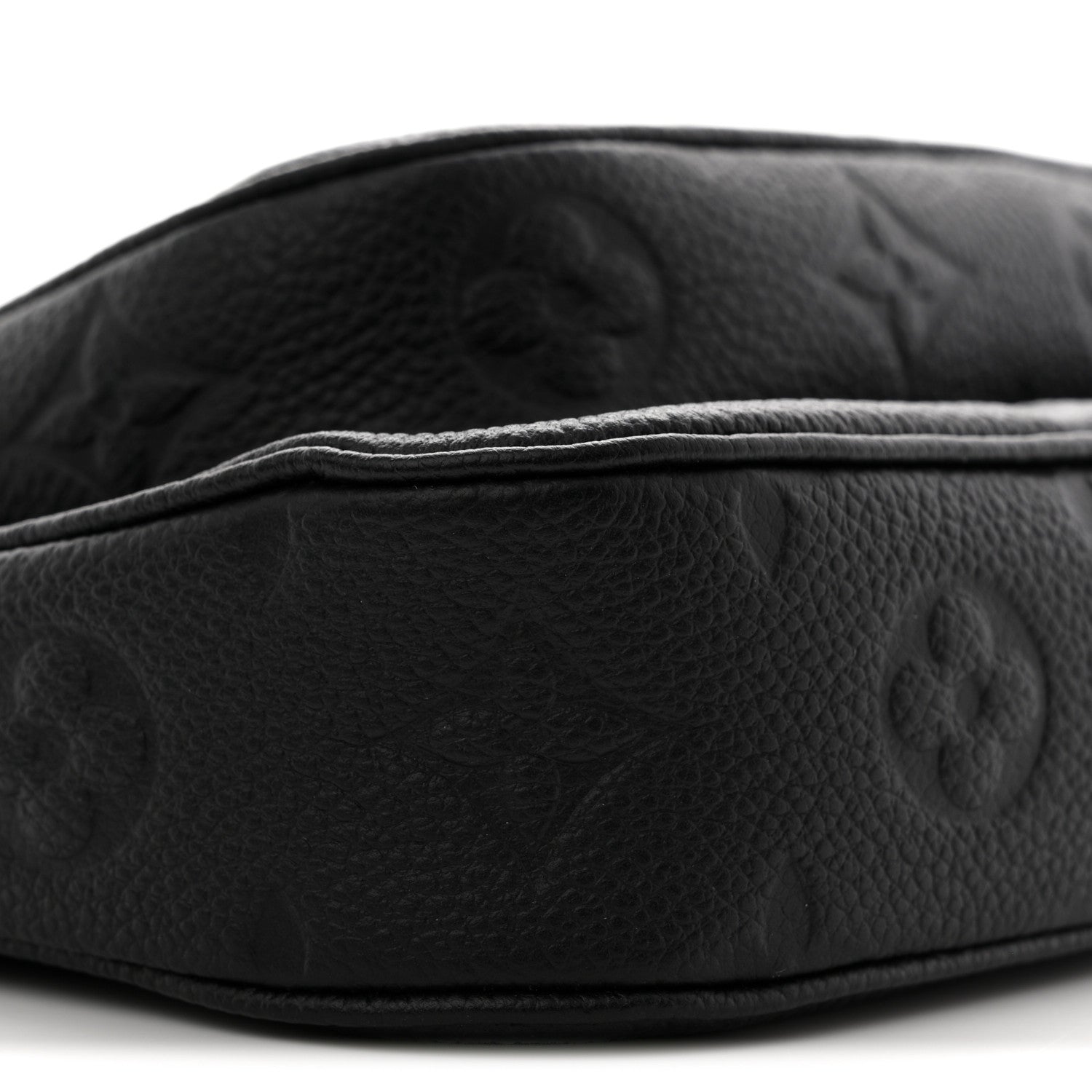 Empreinte Monogram Giant Multi Pochette Accessories Black