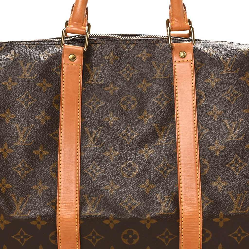 Monogram Keepall 50
