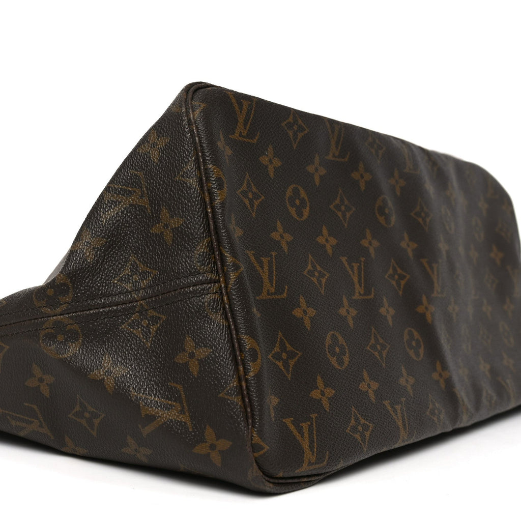 Monogram Neverfull GM