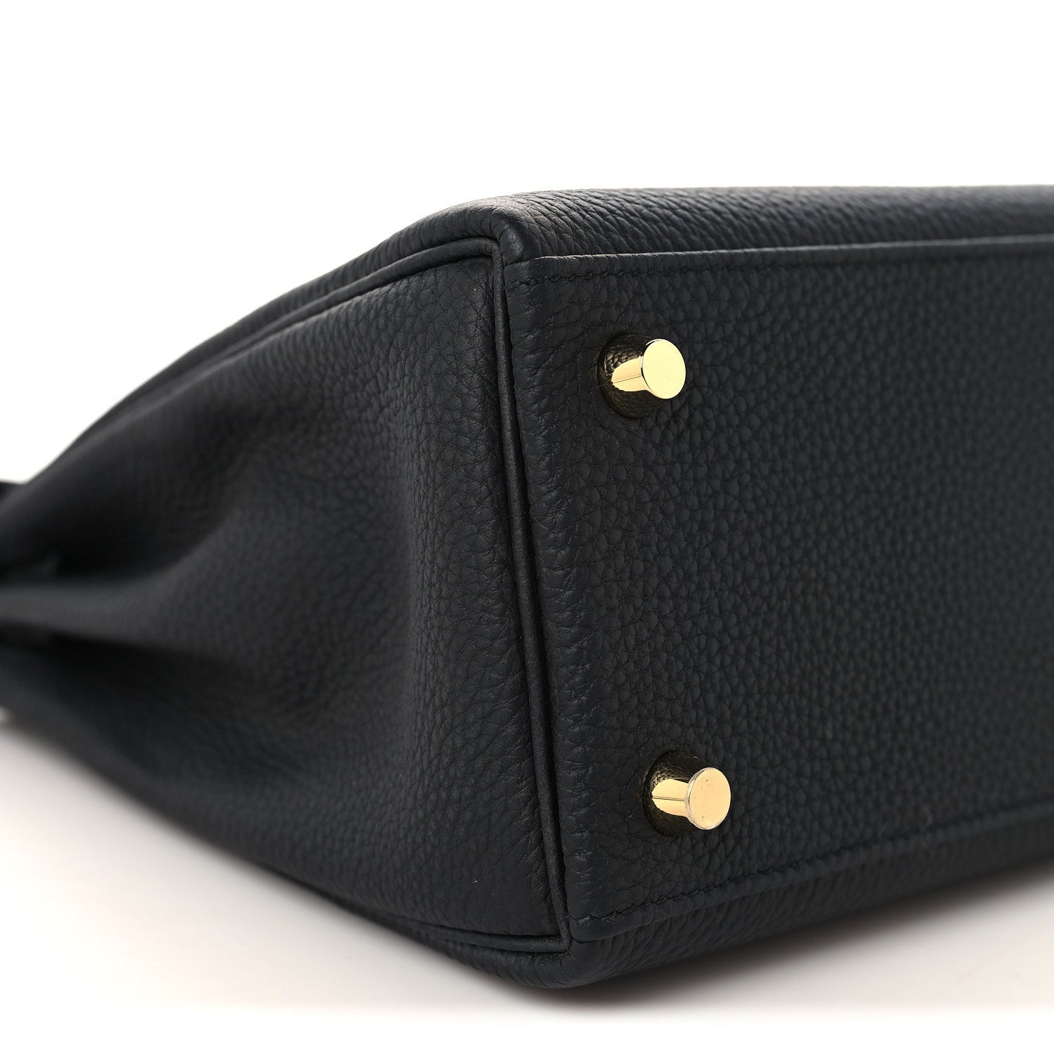 Togo Kelly Retourne 25 Black