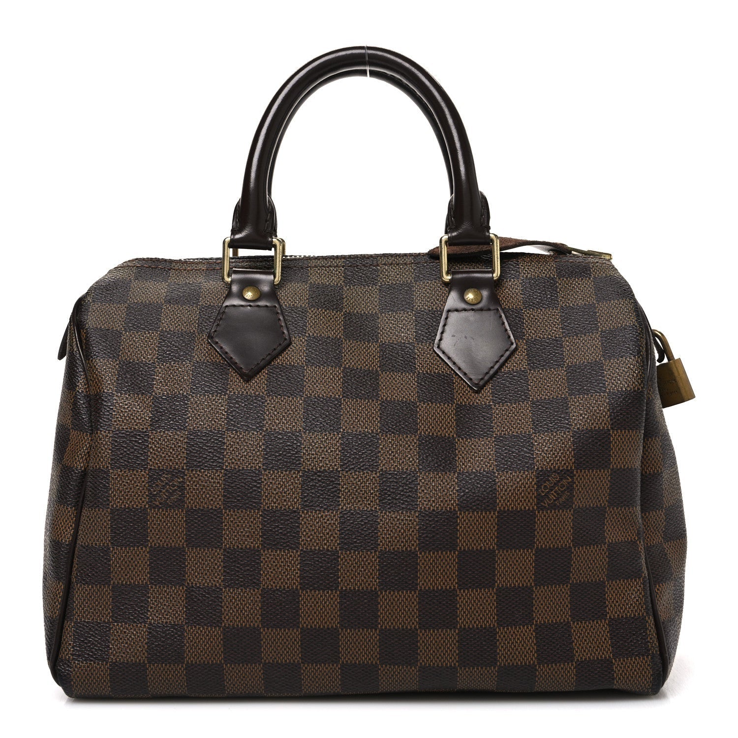 Damier Ebene Speedy 25