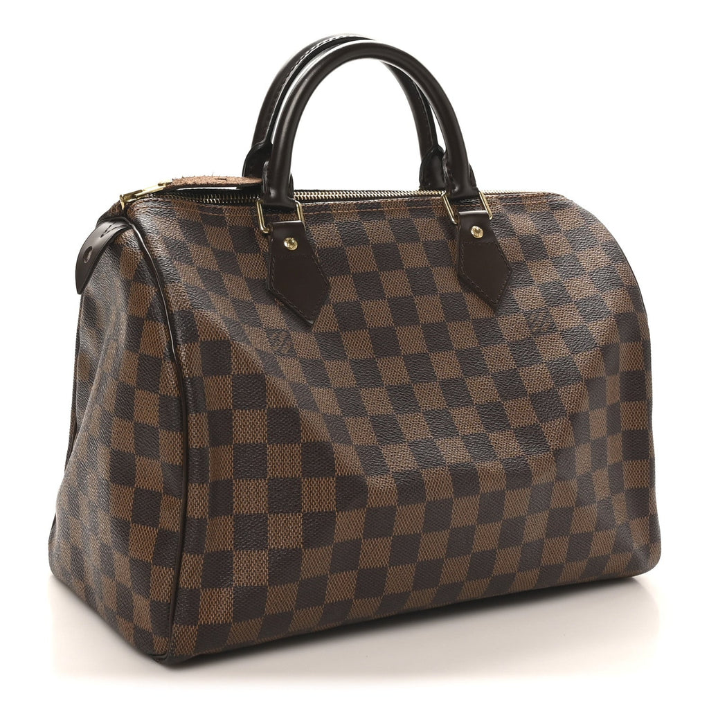 Damier Ebene Speedy 30