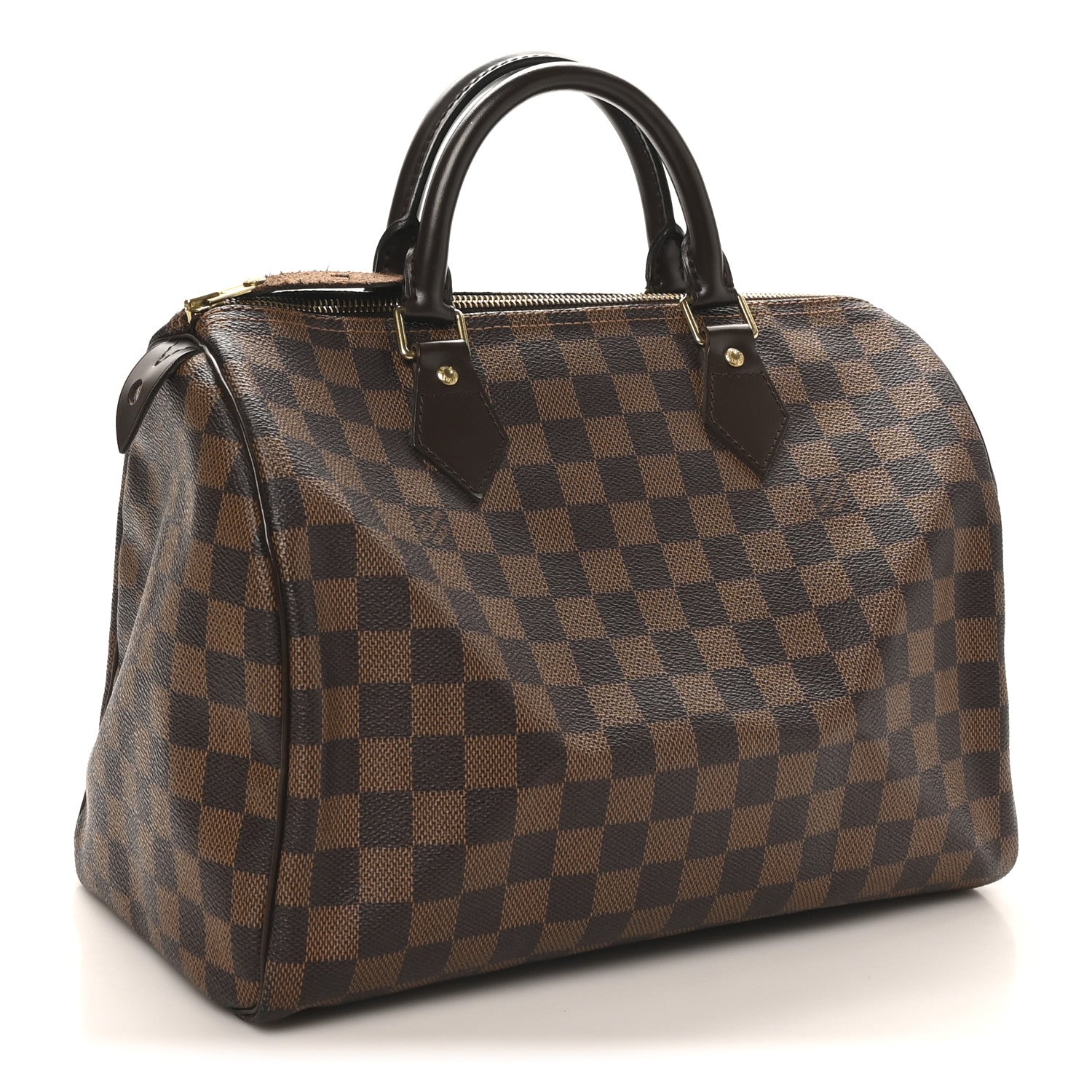 Damier Ebene Speedy 30