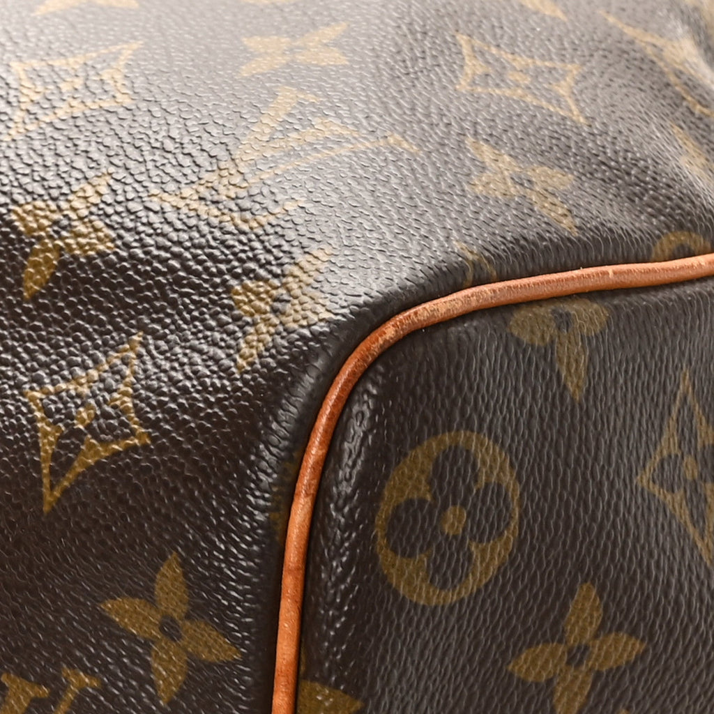 Monogram Keepall 45