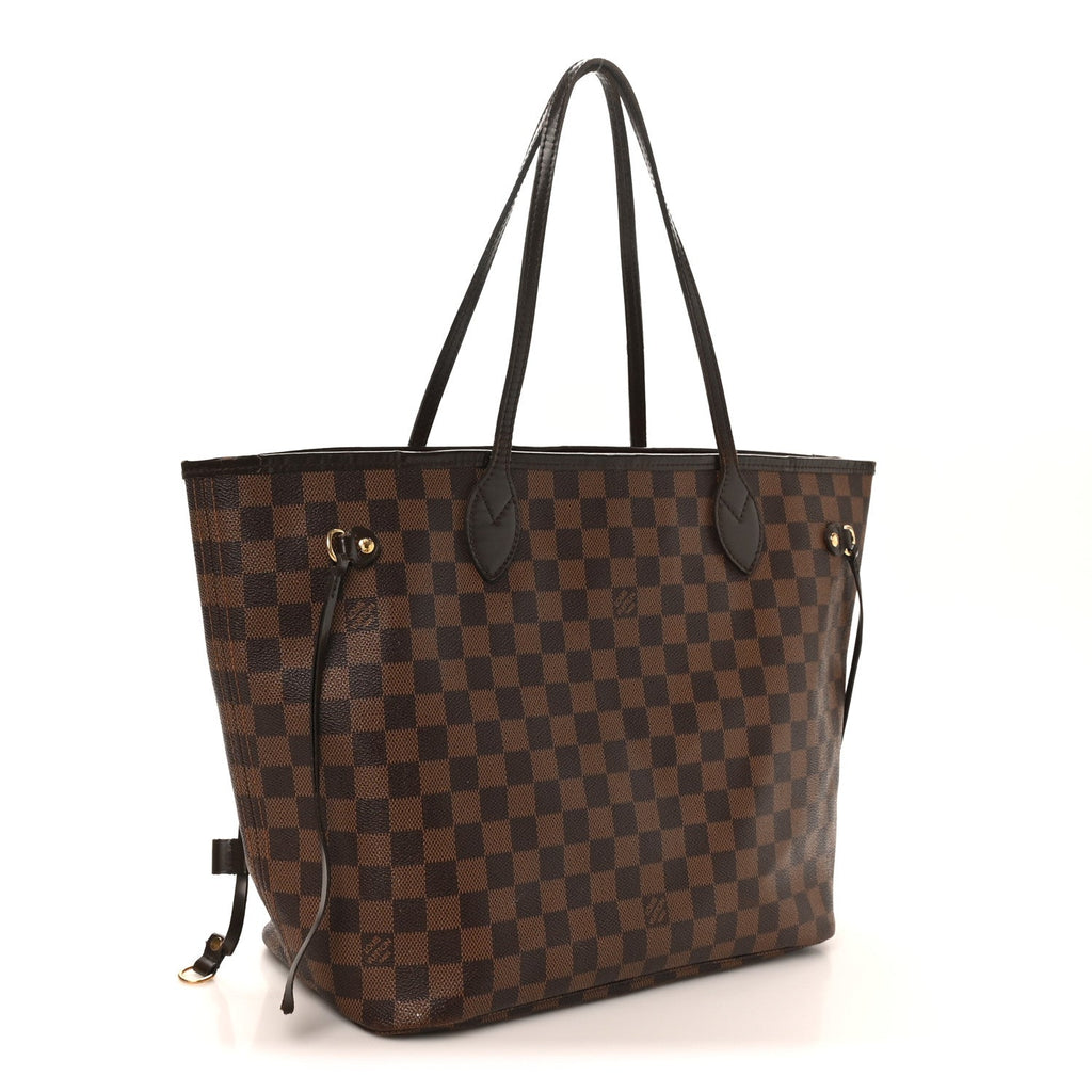 Damier Ebene Neverfull MM